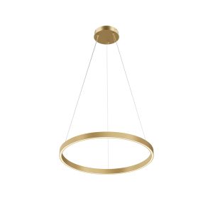 Подвесной светильник MAYTONI Rim MOD058PL-L32BSK
