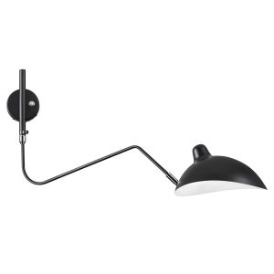 Настенный светильник на кронштейне ODEON LIGHT KERBI 4831/1W