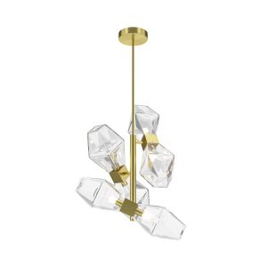 Подвесной светильник MAYTONI Cocktail time MOD325PL-06G1