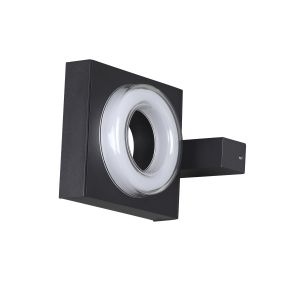 Уличный фасадный светильник ODEON LIGHT VART 6654/5WL