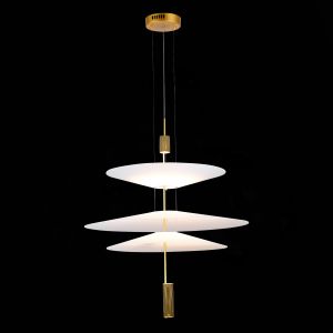 Люстра подвесная ST LUCE ISOLA SL6101.223.01