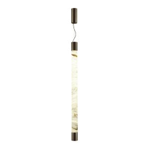 Подвесной светильник ODEON LIGHT MARBELLA 6686/25L