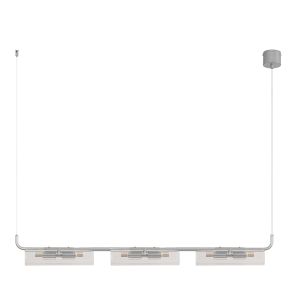 Подвес линейный LUMION TORONTO 8258/6