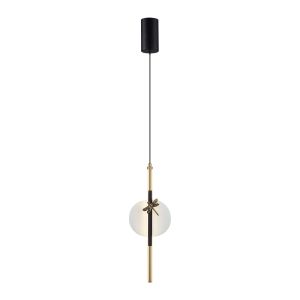 Подвес ODEON LIGHT STREKOZA 5413/12L