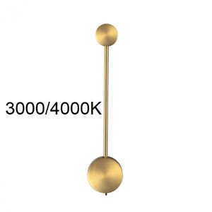 Настенный светильник ODEON LIGHT SATELLITE 7009/5WL