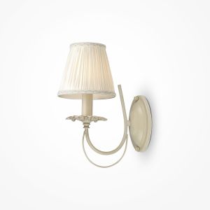 Настенный светильник (бра) MAYTONI OLIVIA ARM326-01-W