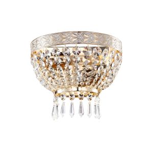 Настенный светильник (бра) MAYTONI BELLA DIA750-WB01-WG