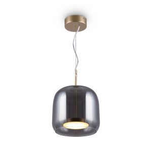 Подвесной светильник MAYTONI Madmen MOD128PL-L6SG