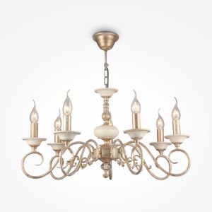 Люстра MAYTONI PERLA ARM337-07-R