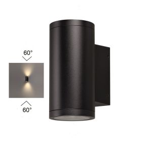 Уличный фасадный светильник ODEON LIGHT LONG 7142/24WL