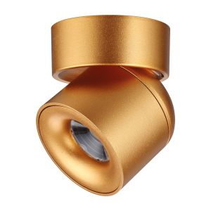 Светильник накладной светодиодный NOVOTECH GESSO 358810