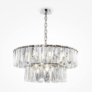 Подвесной светильник MAYTONI Puntes MOD043PL-12CH