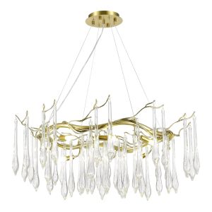 Светильник подвесной ST LUCE TEARDROPS SL1660.203.10