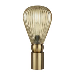 Настольная лампа ODEON LIGHT Elica 5402/1T