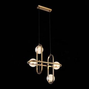 Светильник подвесной ST LUCE CIRCONO SL1201.203.04