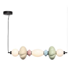 Светильник подвесной ST LUCE FLORENTINI SL6134.443.01
