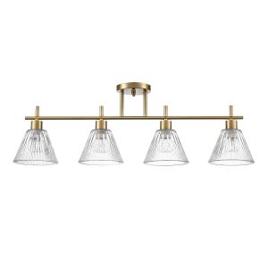 Люстра потолочная LUMION VIVIAN 8188/4C