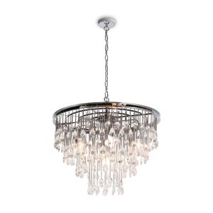 Подвесной светильник MAYTONI LINN MOD091PL-07CH