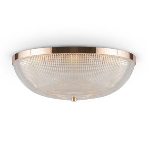 Потолочный светильник MAYTONI Coupe C046CL-04G