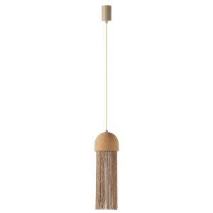 Подвес ODEON LIGHT CORK 7073/1