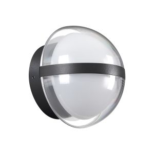 Уличный фасадный светильник NOVOTECH OPAL 359195