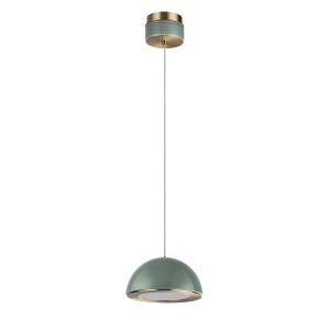 Подвес ODEON LIGHT LULU 5452/6L