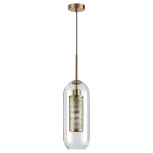 Подвес ODEON LIGHT CLOCKY 4940/1