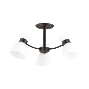 Люстра потолочная LUMION WILMA 4534/3C