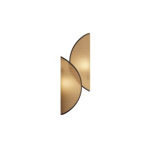 Настенный светильник (бра) MAYTONI Organic MOD225WL-02B2