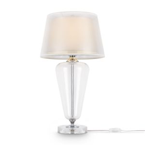 Настольный светильник MAYTONI Verre Z005TL-01CH