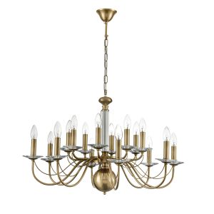 Люстра LUMION INCANTO 8033/16