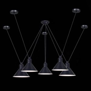 Светильник подвесной ST LUCE SVEVO SL1804.403.05