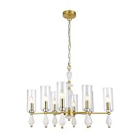 Люстра подвесная LUMION GALANA 8428/8