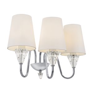 Настенный светильник (бра) MAYTONI Florero MOD078WL-03CH