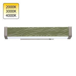 Настенный светильник с выкл. ODEON LIGHT RIVIERA 5451/10WLA