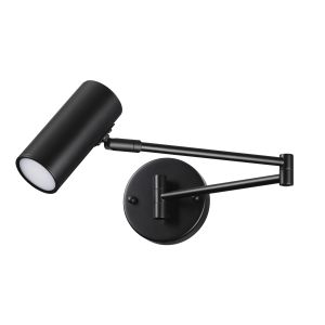 Настенный светильник на кронштейне ODEON LIGHT RAZIO 4376/1W