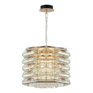 Светильник подвесной ST LUCE STROZZI SL6137.203.08