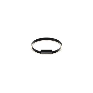 Потолочный светильник MAYTONI Rim MOD058CL-L25BK