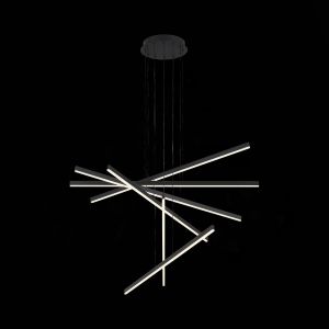 Люстра подвесная ST LUCE BASONI SL394.423.06
