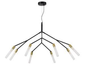 Светильник подвесной EVOLUCE KAITO SLE1129-403-08