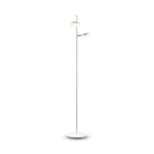 Напольный светильник (торшер) MAYTONI Fad MOD070FL-L12W3K