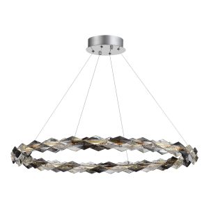 Люстра подвесная ST LUCE DIAMANTA SL6009.113.01