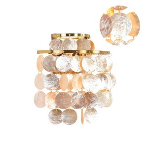 Бра LUMION SHELLA 8386/2W