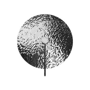 Настенный светильник (бра) MAYTONI Mare MOD305WL-03CH