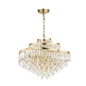 Люстра ODEON LIGHT WAYTA 5073/12
