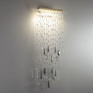 Настенный светильник ODEON LIGHT AFINA 5420/10WL