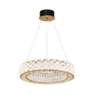 Подвесной светильник MAYTONI Castello MOD336PL-L120G3K