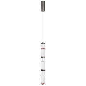 Подвес ODEON LIGHT COLLIER 5456/18L
