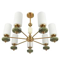 Люстра потолочная LUMION MILA 8427/7C