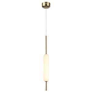 Подвес ODEON LIGHT REEDS 4794/12L
